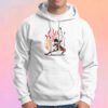 The Power of Fire Nation Hoodie