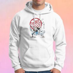 The Power of the Water Tribe Hoodie