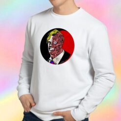 The Two Face Sweatshirt