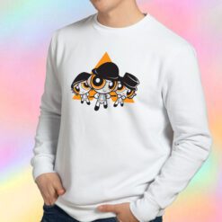 The Ultra Violence Boys Sweatshirt