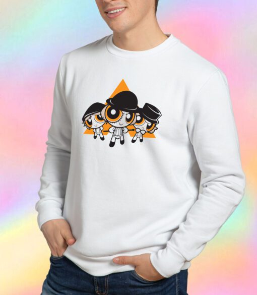 The Ultra Violence Boys Sweatshirt
