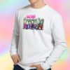 The Usual Jokers Sweatshirt