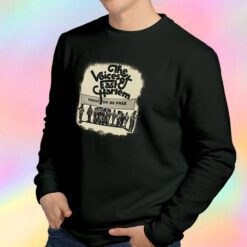 The Voices Of East Harlem Sweatshirt