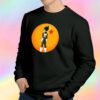 The Warrior King Sweatshirt