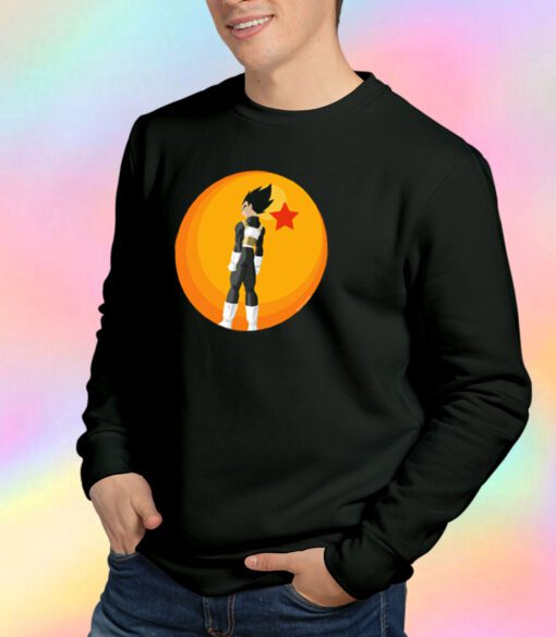 The Warrior King Sweatshirt