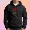 The adventures of Cow Chicken Hoodie