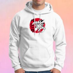The antiheros sun Hoodie
