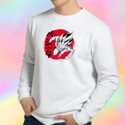 The antiheros sun Sweatshirt