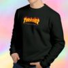 Thrasher Magazine Sweatshirt