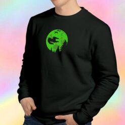 Tie Pursuit Sweatshirt