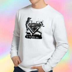 Trailriders III Sweatshirt