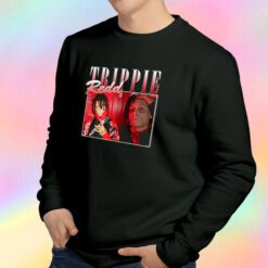 Trippie Redd Vintage Retro Sweatshirt