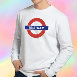 Tristram Underground Sweatshirt