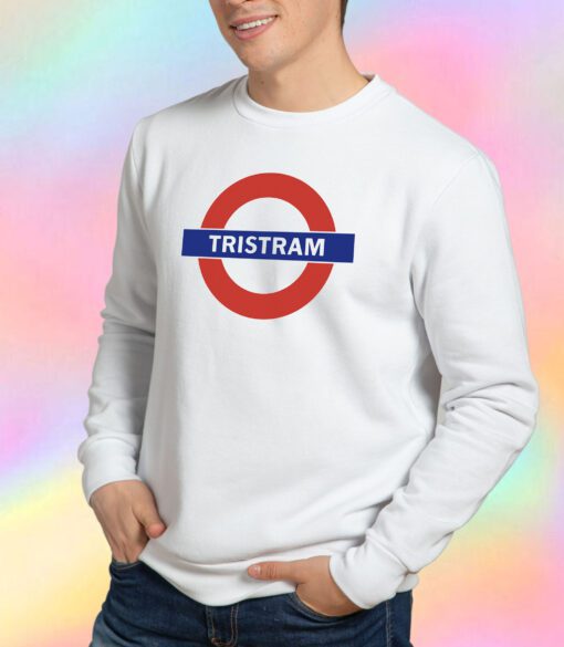 Tristram Underground Sweatshirt