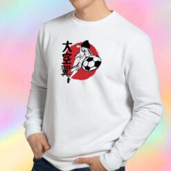Tsubasa Sweatshirt