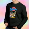 Tune Squad Marvin Space Jam Sweatshirt