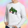 Turtlez Sweatshirt