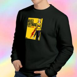Vampire Slayer Vol. 1 Sweatshirt
