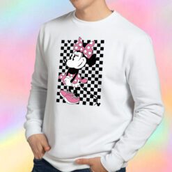 Vans Minnie Mouse Sweatshirt