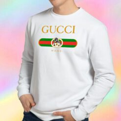Vintage Gucci Mane Parody Sweatshirt