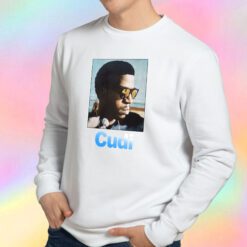 Vintage Kid Cudi Retro Sweatshirt