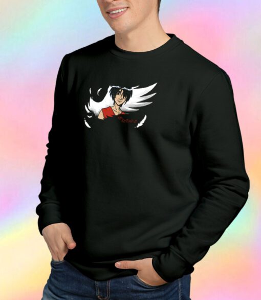 Vision Sweatshirt