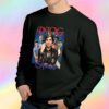 Vlog Squads Vintage Retro Sweatshirt