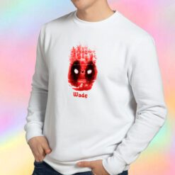 WADE Sweatshirt