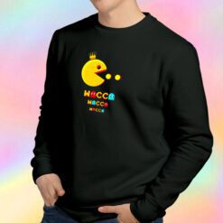 Wacca Wacca Sweatshirt