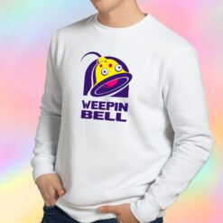 Weepin Bell Sweatshirt