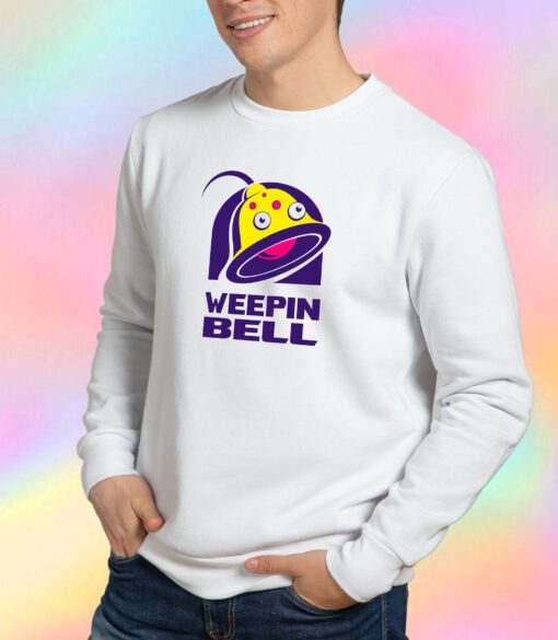 Weepin Bell Sweatshirt