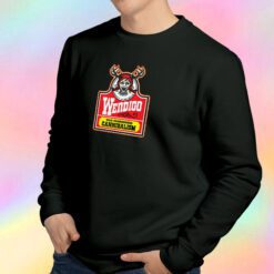 Wendy the Wendigo Sweatshirt