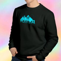 Wicked Trailz Sweatshirt