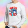 Wiz Khalifa Shark Taylor Gang Lifestyle Sweatshirt