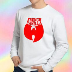 Wu Tang Clan French Vanilla Sweatshirt