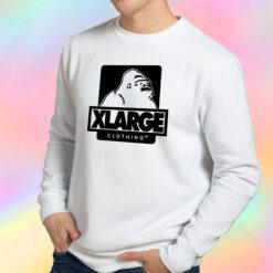 XLarge Clothing Street Sweatshirt