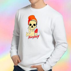 Yelawolf Love Story Sweatshirt