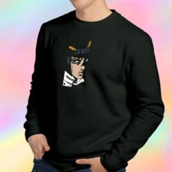 Yellow Buccellati Sweatshirt