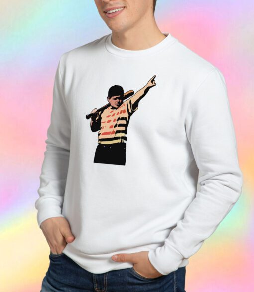 baseball Sweatshirt