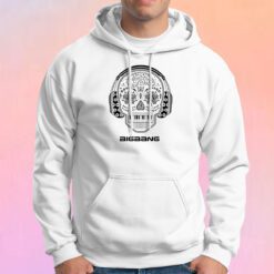 big bang alive Hoodie