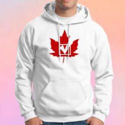 canada vote Hoodie