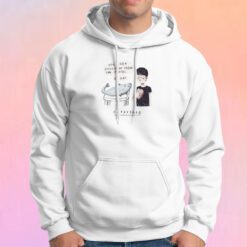 catfished 3 Hoodie