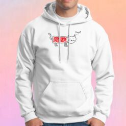 catsup Hoodie