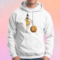chichi Chichi Hoodie