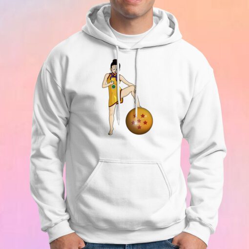 chichi Chichi Hoodie