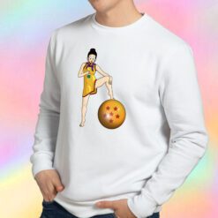 chichi Chichi Sweatshirt