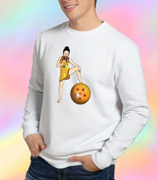 chichi Chichi Sweatshirt