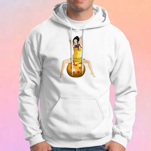 chichi Hoodie