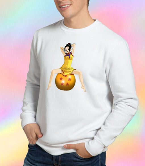 chichi Sweatshirt