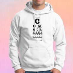 come closer Hoodie